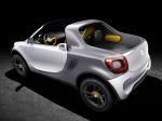Smart For-Us Concept 2012 года